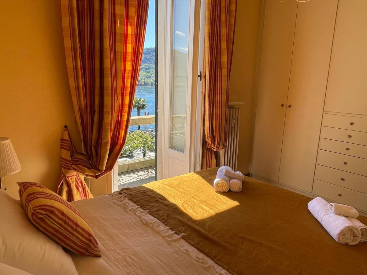 Belle Ile Lake View Suite Cadenabbia Εξωτερικό φωτογραφία