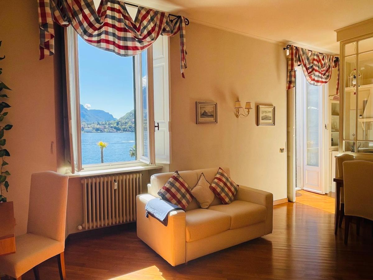 Belle Ile Lake View Suite Cadenabbia Εξωτερικό φωτογραφία