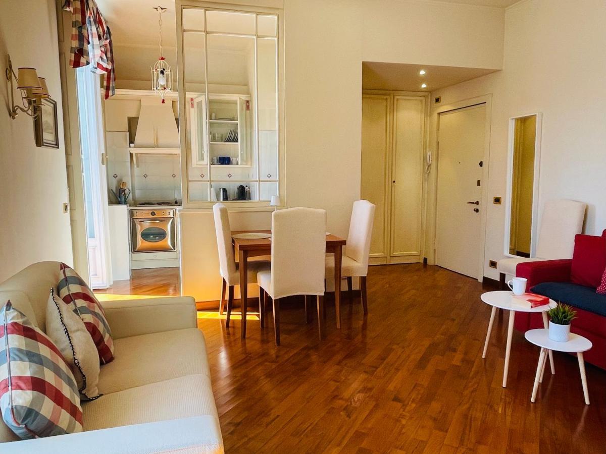 Belle Ile Lake View Suite Cadenabbia Εξωτερικό φωτογραφία